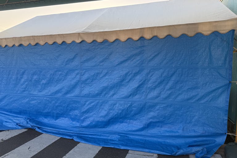 【Aコープ高蔵寺店】イベントスペース2