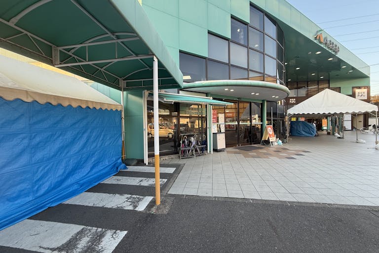 【Aコープ高蔵寺店】イベントスペース4