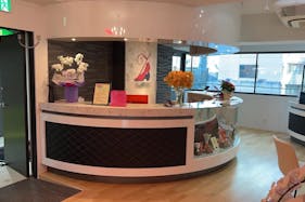 【六本木駅7分】展示会や物販に適した380㎡を有する音響設備にもこだわったレンタルスペース