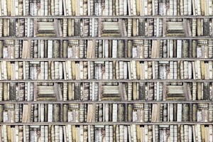 【堺筋本町駅1分】撮影や展示会に最適なカラフルなフォトスタジオ内のイベントスペース