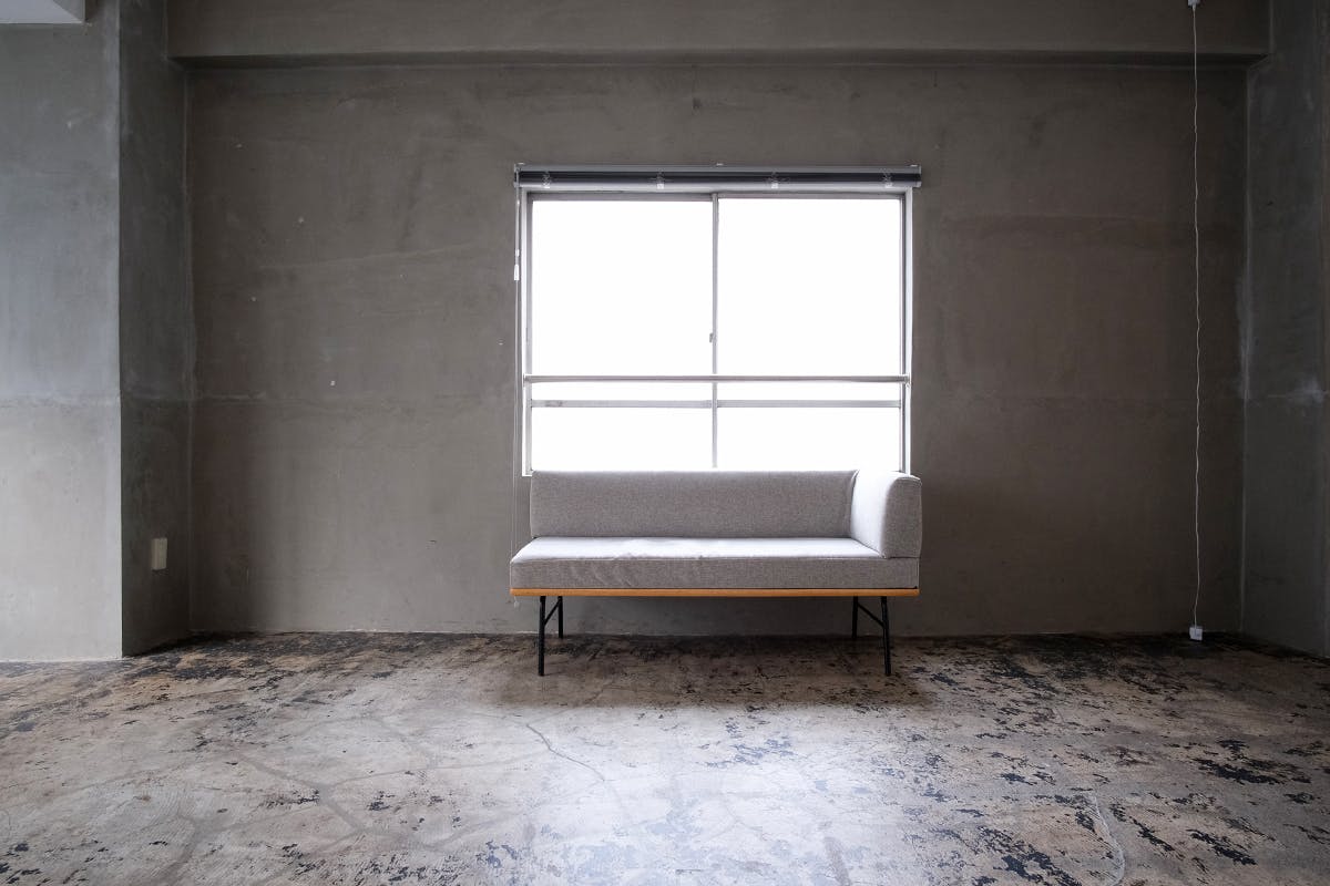 【初台駅7分】ロケや撮影会等の撮影用途や招待制の展示会に最適なイベントスペース