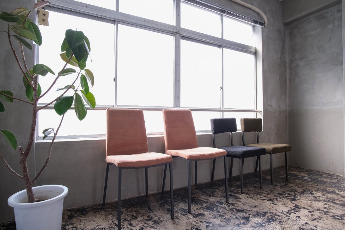 【初台駅7分】ロケや撮影会等の撮影用途や招待制の展示会に最適なイベントスペース