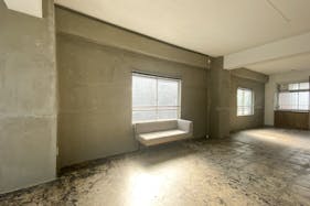 【初台駅7分】ロケや撮影会等の撮影用途や招待制の展示会に最適なイベントスペース