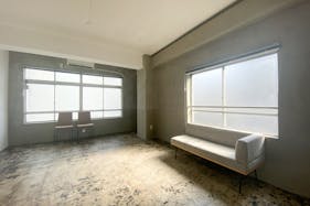 【初台駅7分】ロケや撮影会等の撮影用途や招待制の展示会に最適なイベントスペース