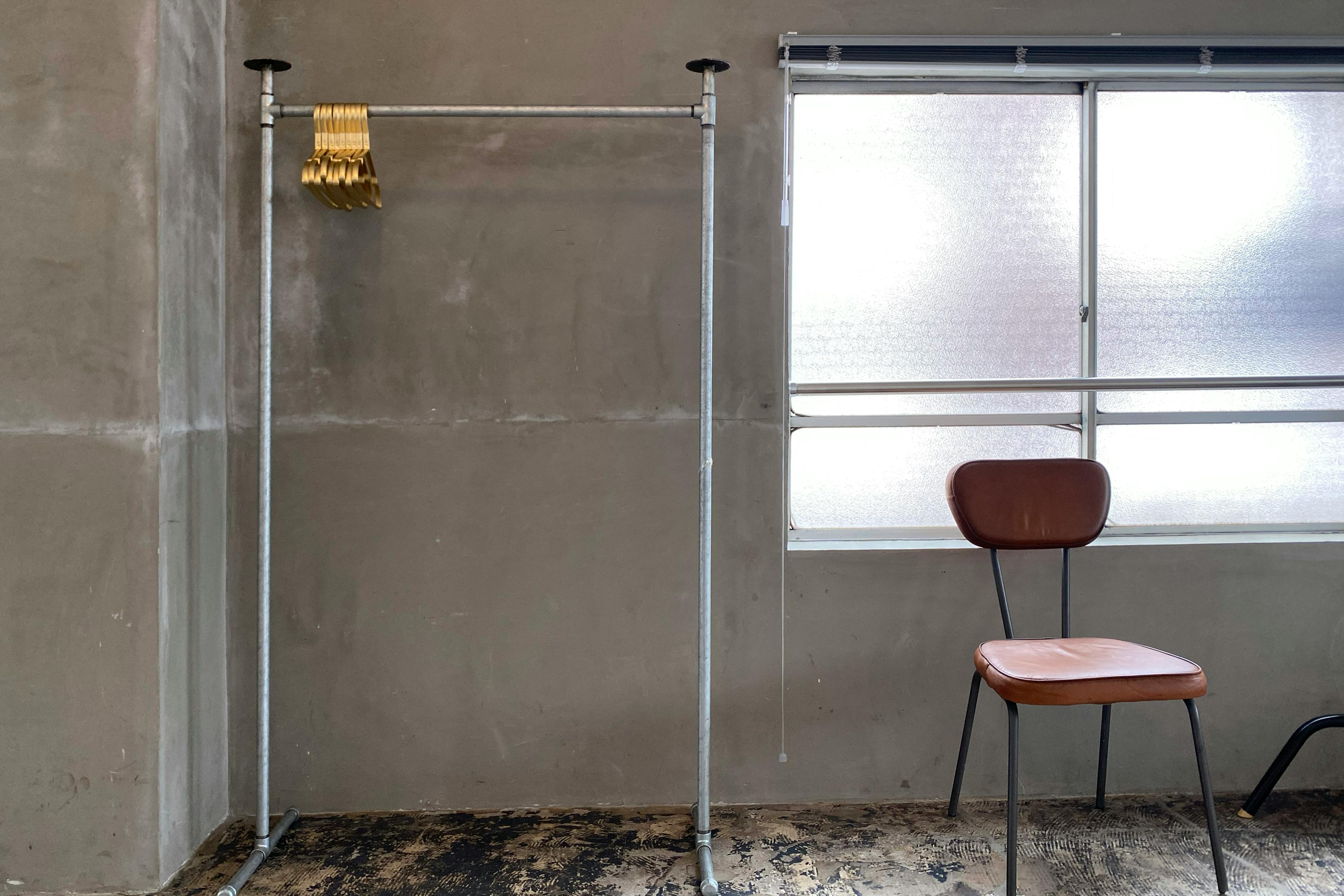 【初台駅7分】ロケや撮影会等の撮影用途や招待制の展示会に最適なイベントスペース