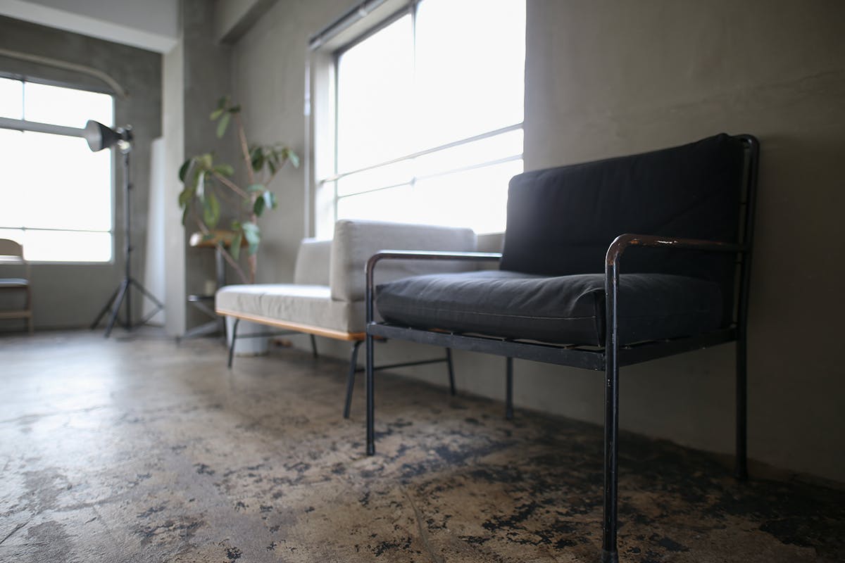 【初台駅7分】ロケや撮影会等の撮影用途や招待制の展示会に最適なイベントスペース