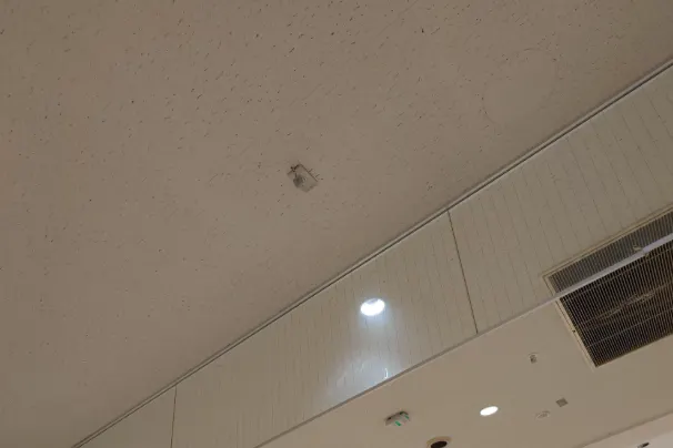 【府中天満屋】セントラルコート(サブ) 各種プロモーション、会員獲得イベントに最適な屋内催事イベントスペース