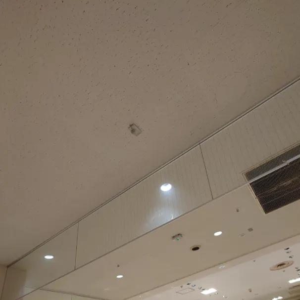 【府中天満屋】セントラルコート（サブ） 各種プロモーション、会員獲得イベントに最適な屋内催事イベントスペース