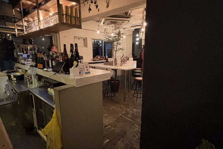 【天神南駅4分】撮影会やオフサイトミーティング等に最適なアンティーク内装を楽しめる飲食店スペースの画像4