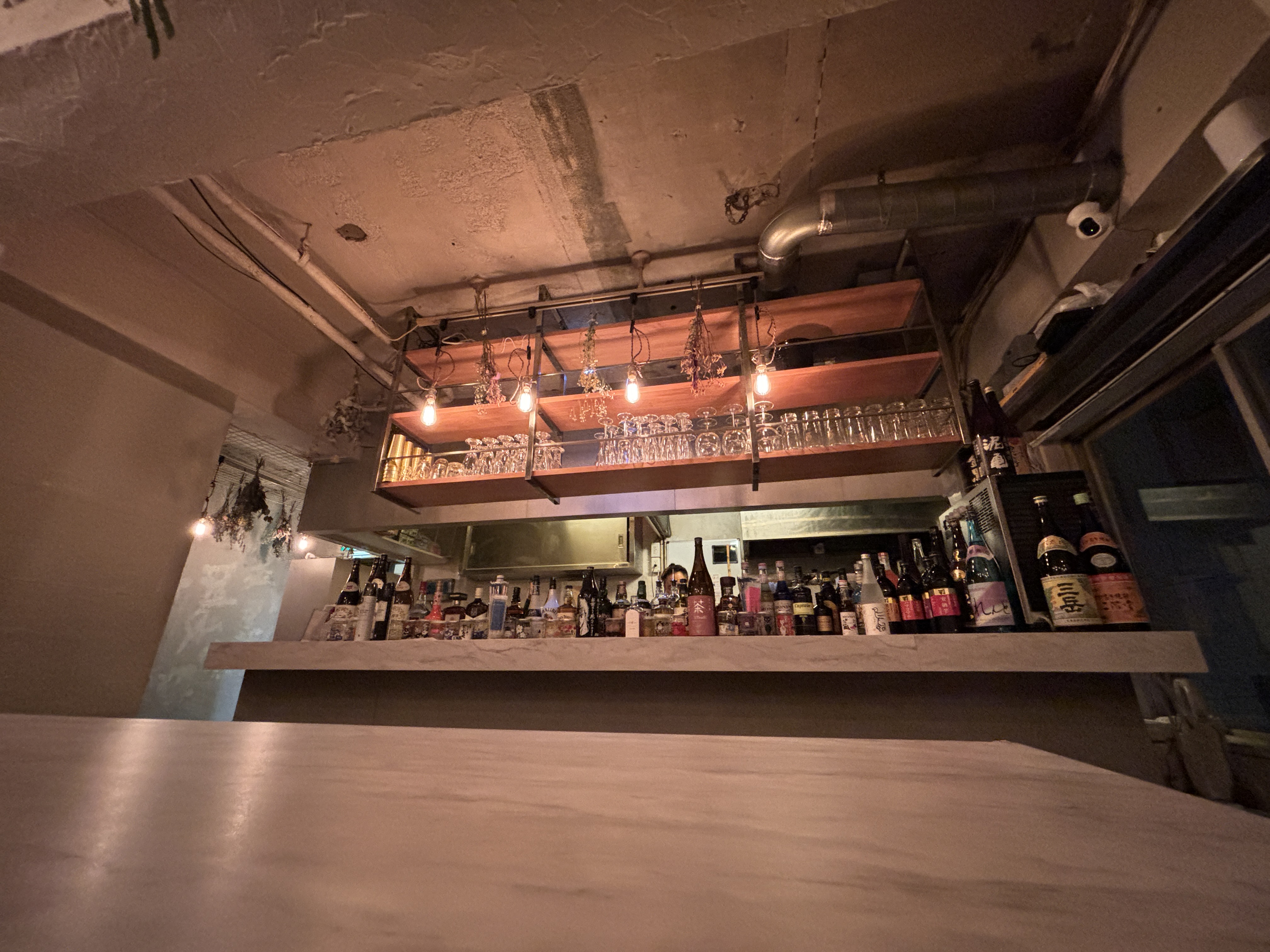 【天神南駅4分】撮影会やオフサイトミーティング等に最適なアンティーク内装を楽しめる飲食店スペースの画像7