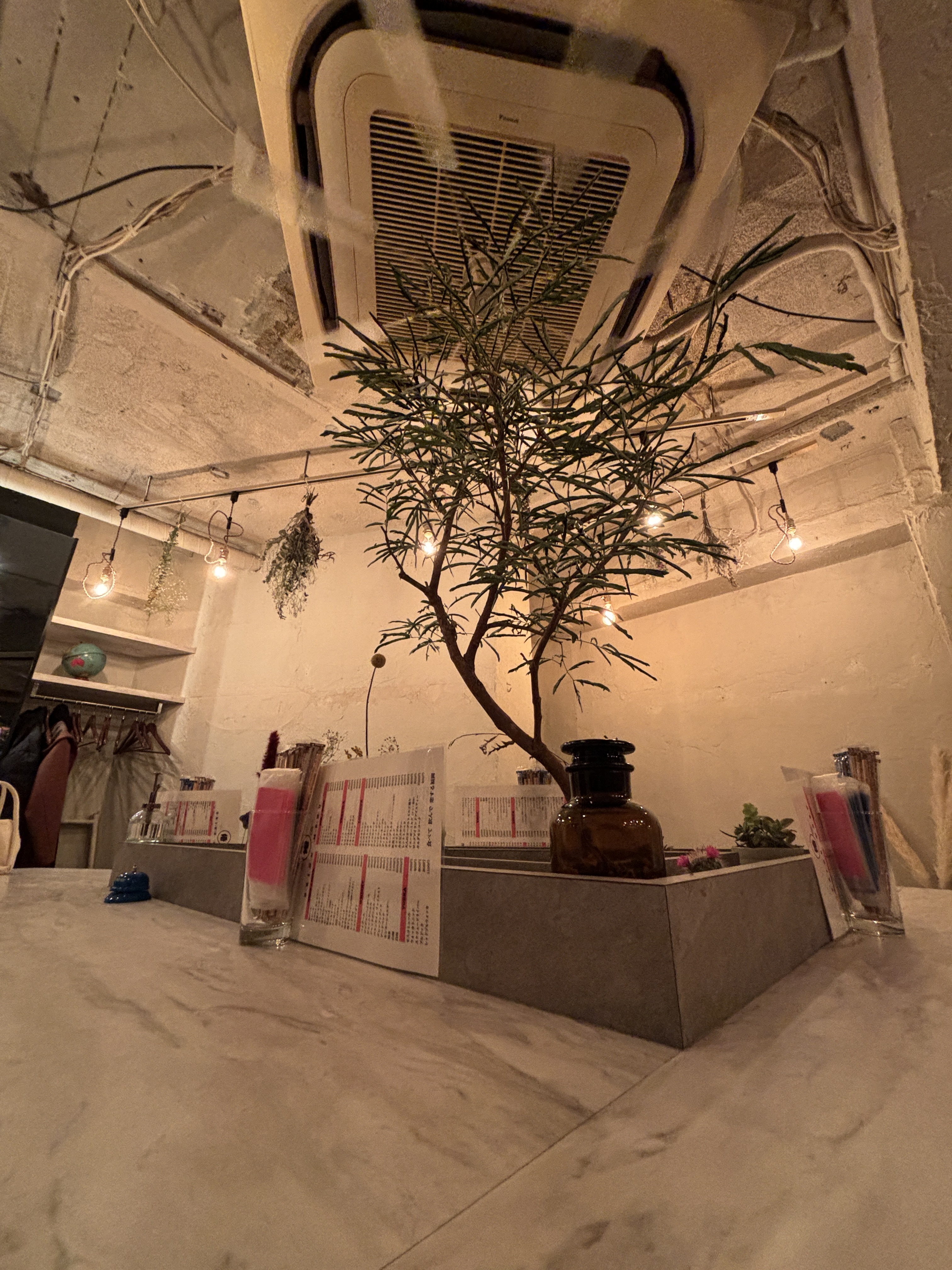 【天神南駅4分】撮影会やオフサイトミーティング等に最適なアンティーク内装を楽しめる飲食店スペースの画像6