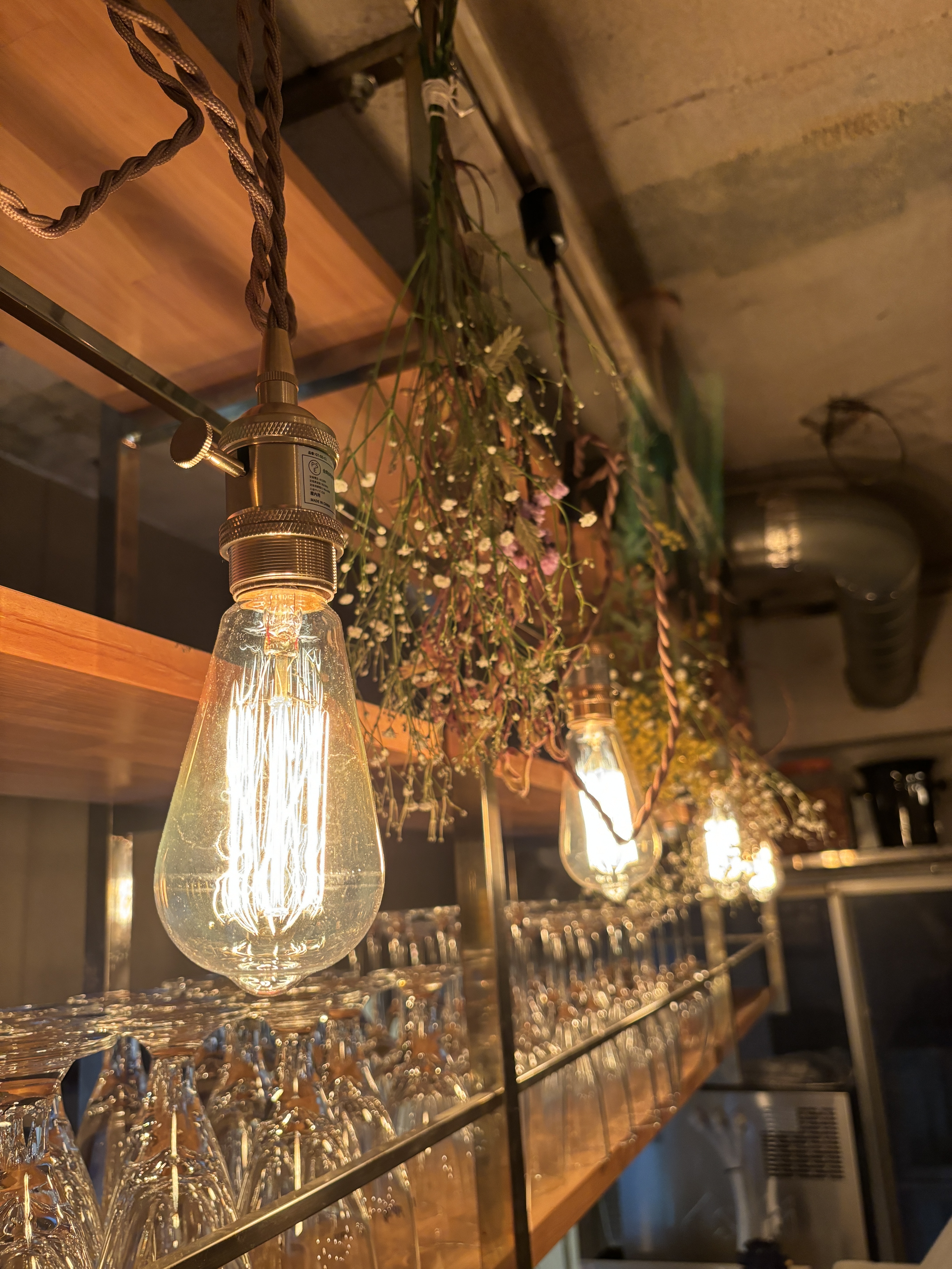 【天神南駅4分】撮影会やオフサイトミーティング等に最適なアンティーク内装を楽しめる飲食店スペースの画像9