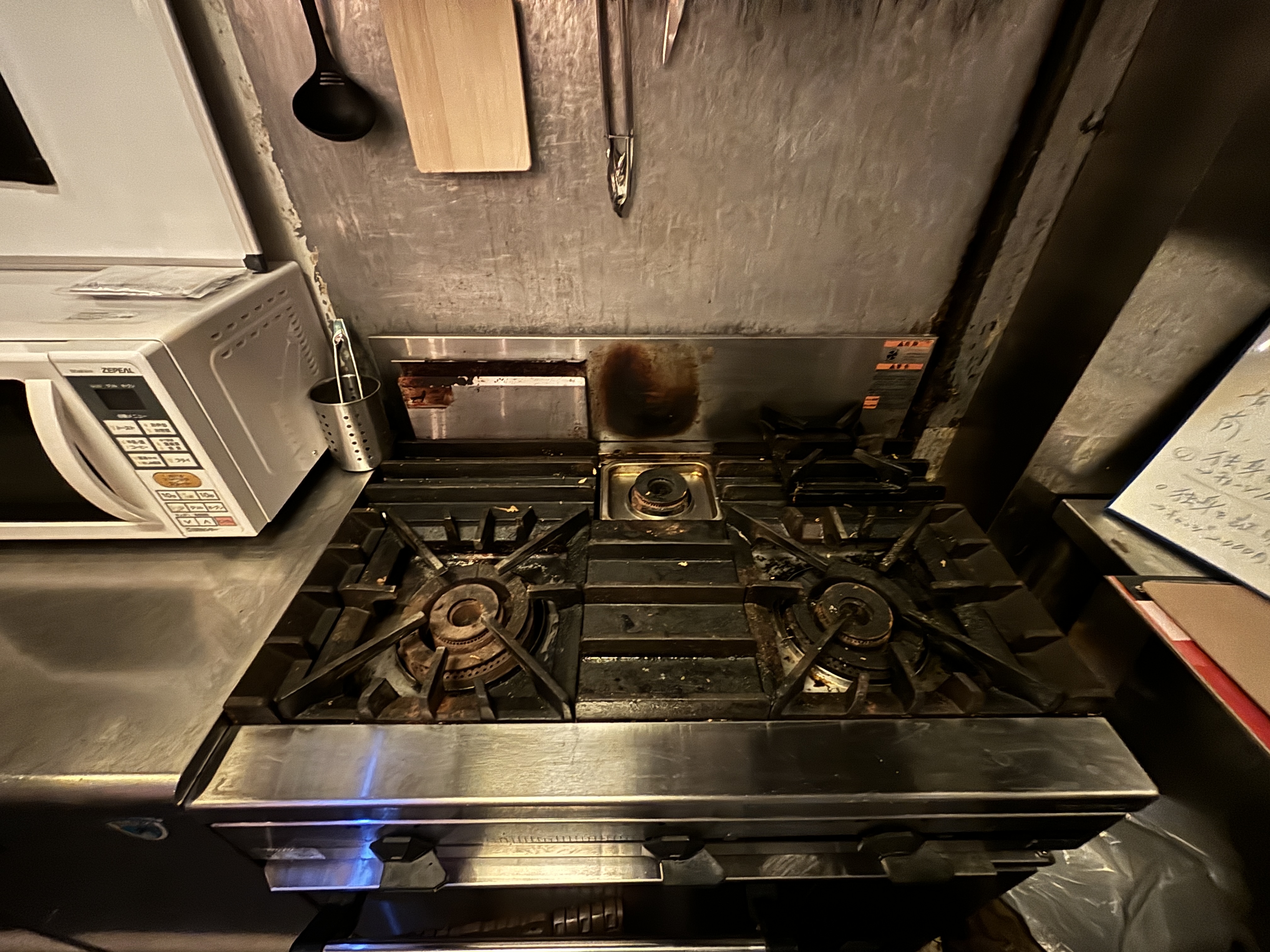 【天神南駅4分】撮影会やオフサイトミーティング等に最適なアンティーク内装を楽しめる飲食店スペースの画像11