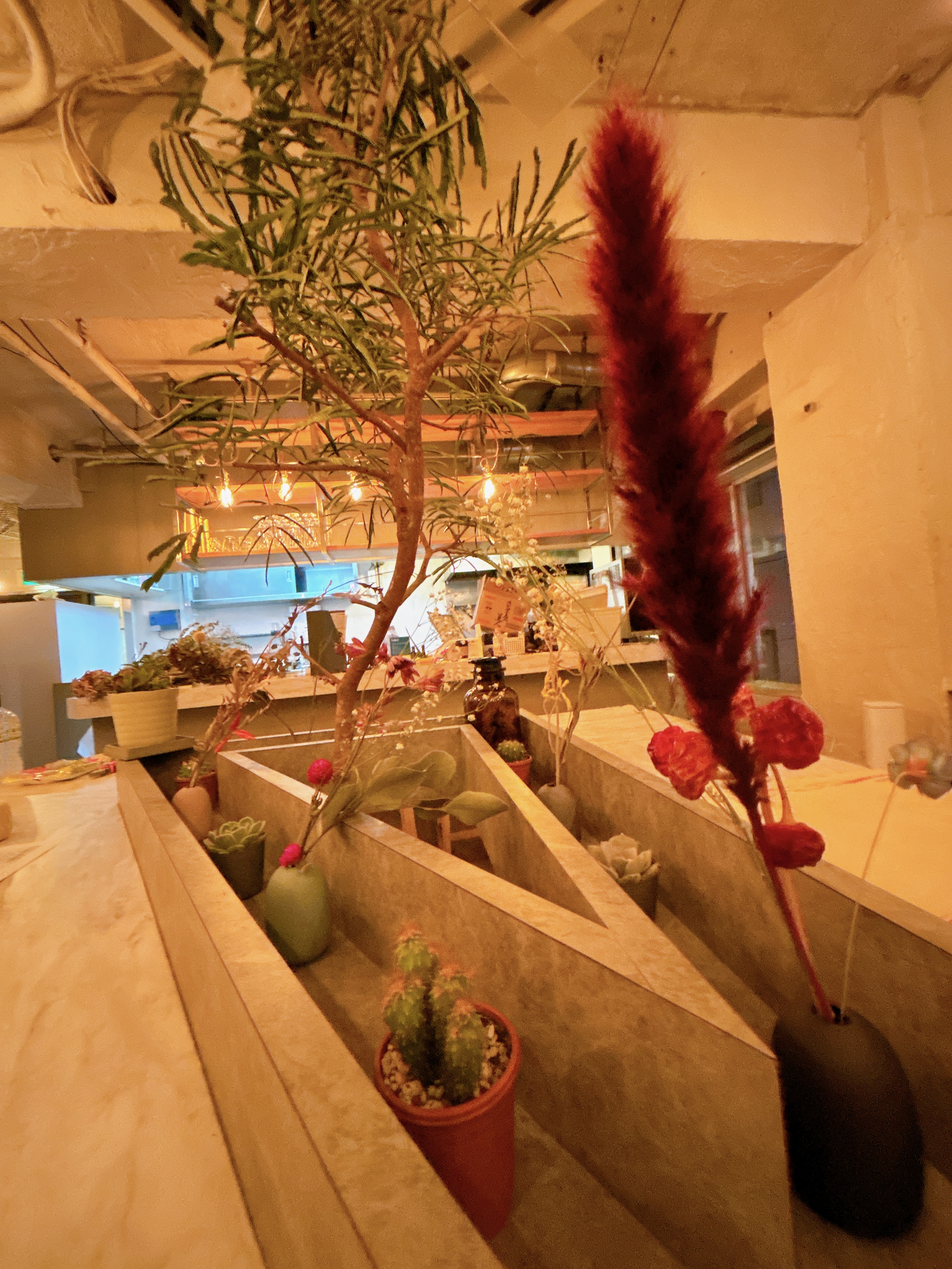 【天神南駅4分】撮影会やオフサイトミーティング等に最適なアンティーク内装を楽しめる飲食店スペースの画像13