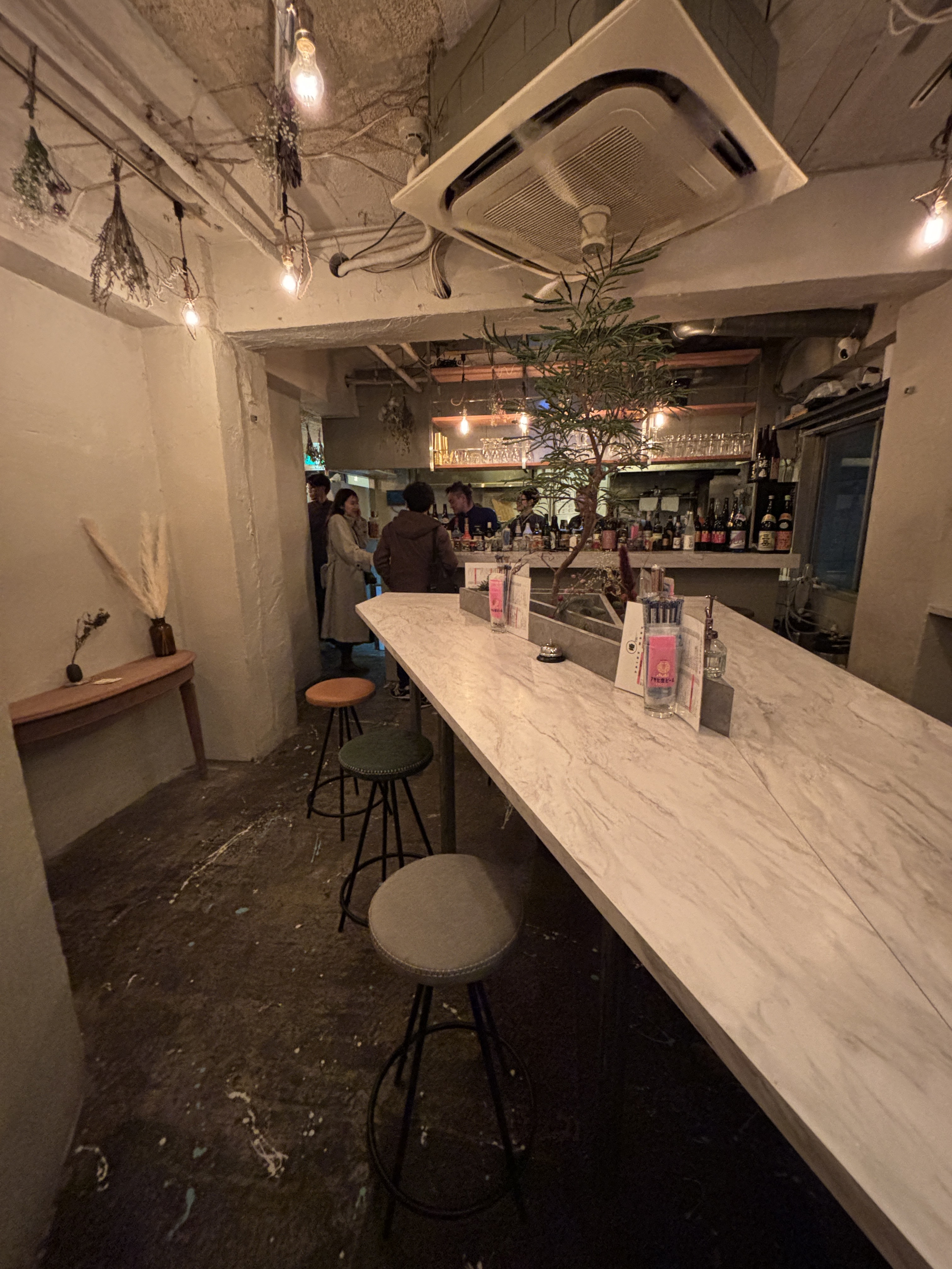 【天神南駅4分】撮影会やオフサイトミーティング等に最適なアンティーク内装を楽しめる飲食店スペースの画像15