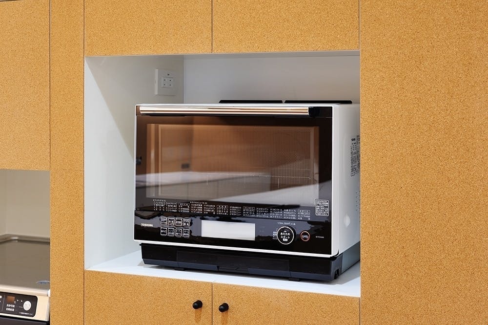 【麹町駅3分】 撮影やパーティーに適した駅近好立地の本格的レンタルキッチンスペース