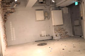 【表参道駅2分】展示会や販売会に適した駅近のイベントスペース