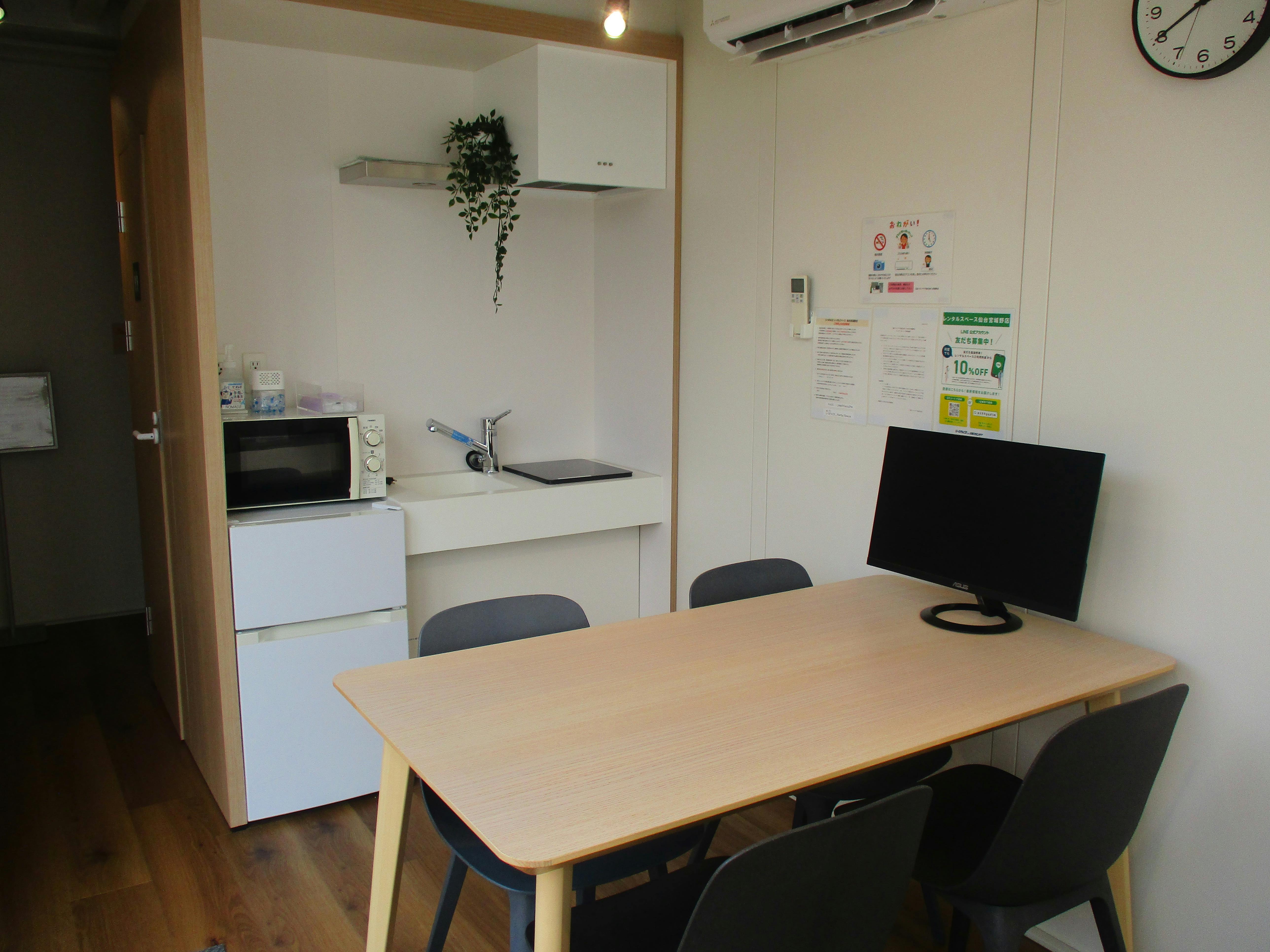 【中野栄駅6分】自主企画マルシェやワークショップに最適なお手頃価格のレンタルスペース「Living2」／敷地全体の貸切イベント開催も可能！