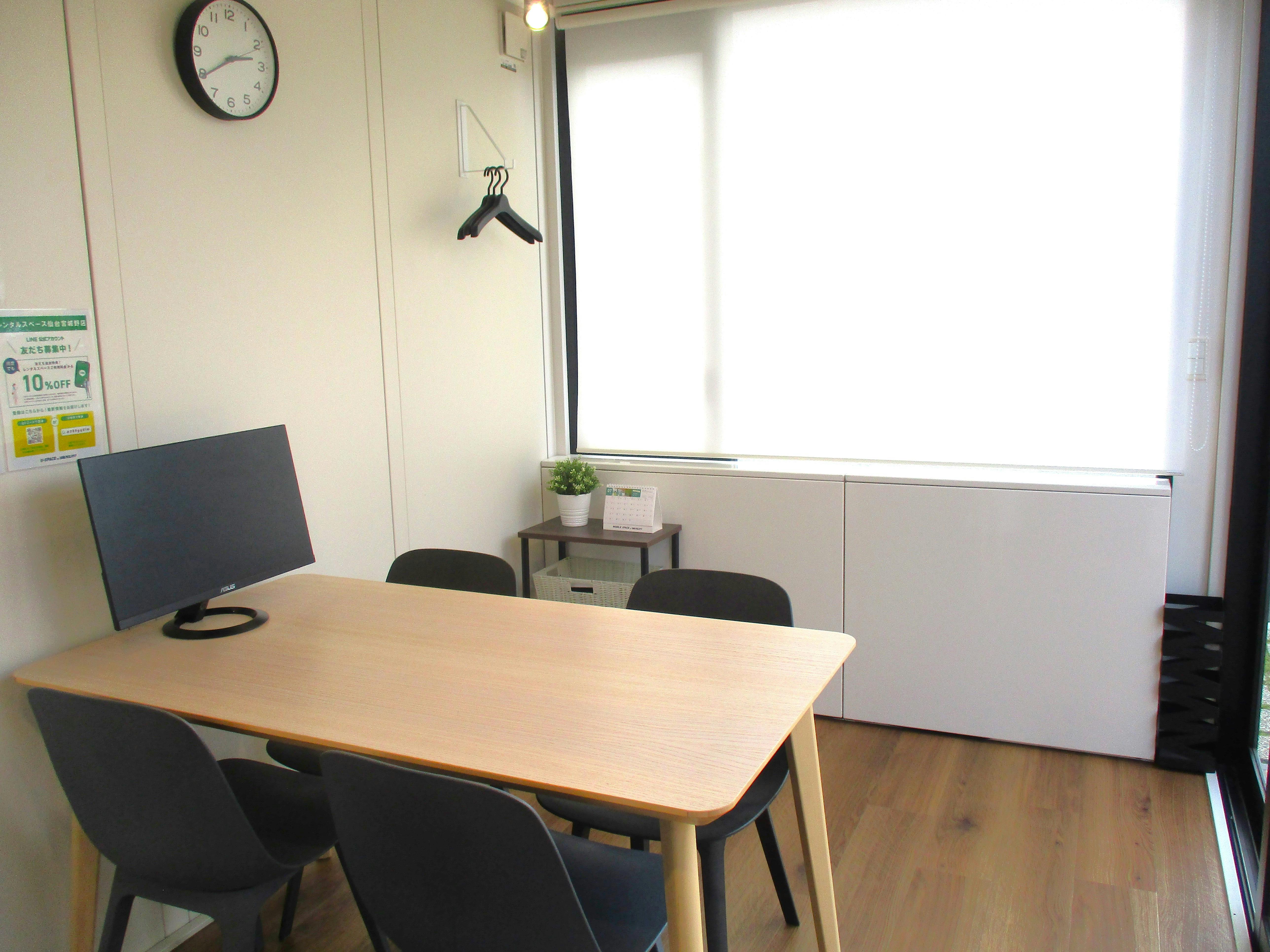 【中野栄駅6分】自主企画マルシェやワークショップに最適なお手頃価格のレンタルスペース「Living2」／敷地全体の貸切イベント開催も可能！の画像