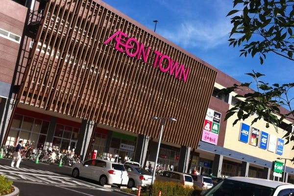 【イオンタウン名西(まちコミホール)】地域の皆さまや新羅や楽しさを提供することを目的としたイベントスペース