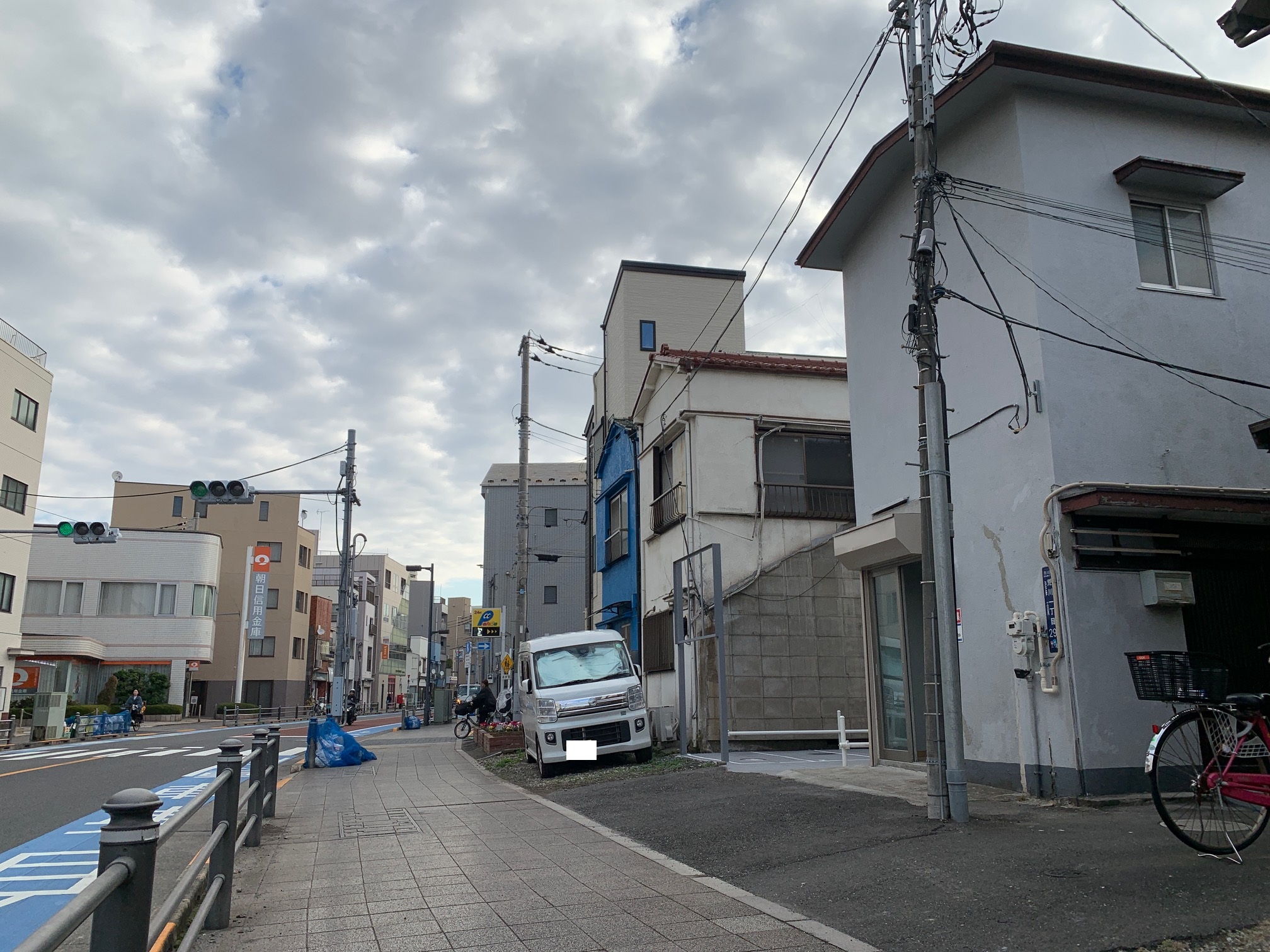 【荒川区役所前駅3分】ポップアップストア、販促イベントに最適な屋外イベントスペース