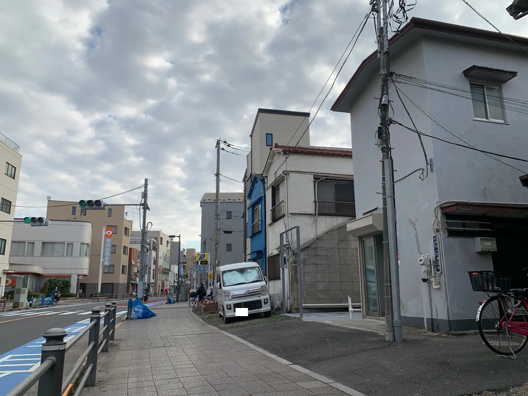 【荒川区役所前駅3分】ポップアップストア、販促イベントに最適な屋外イベントスペース