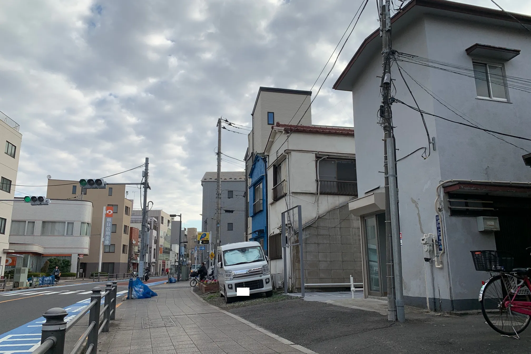 【荒川区役所前駅3分】ポップアップストア、販促イベントに最適な屋外イベントスペース