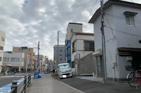 【荒川区役所前駅3分】ポップアップストア、販促イベントに最適な屋外イベントスペース