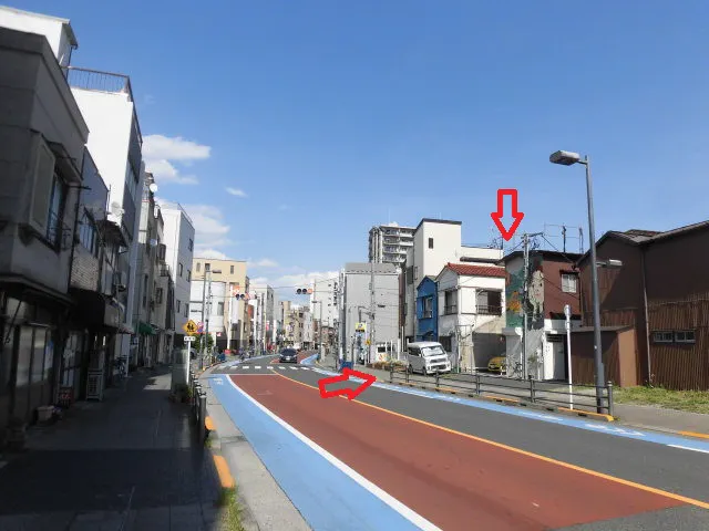 【荒川区役所前駅3分】ポップアップストア、販促イベントに最適な屋外イベントスペース