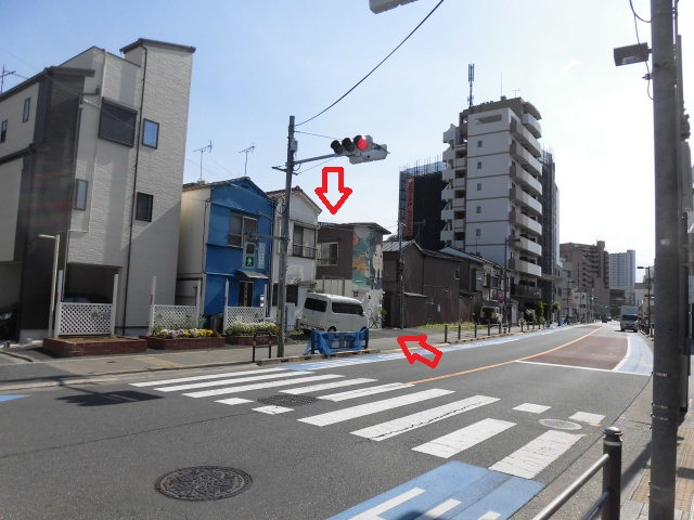 【荒川区役所前駅3分】ポップアップストア、販促イベントに最適な屋外イベントスペースの画像6