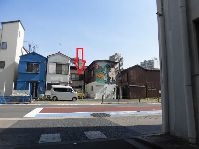 【荒川区役所前駅3分】ポップアップストア、販促イベントに最適な屋外イベントスペース