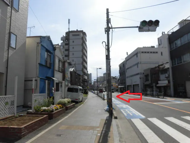 【荒川区役所前駅3分】ポップアップストア、販促イベントに最適な屋外イベントスペース