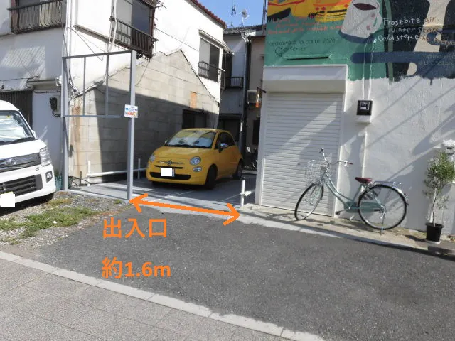 【荒川区役所前駅3分】ポップアップストア、販促イベントに最適な屋外イベントスペース