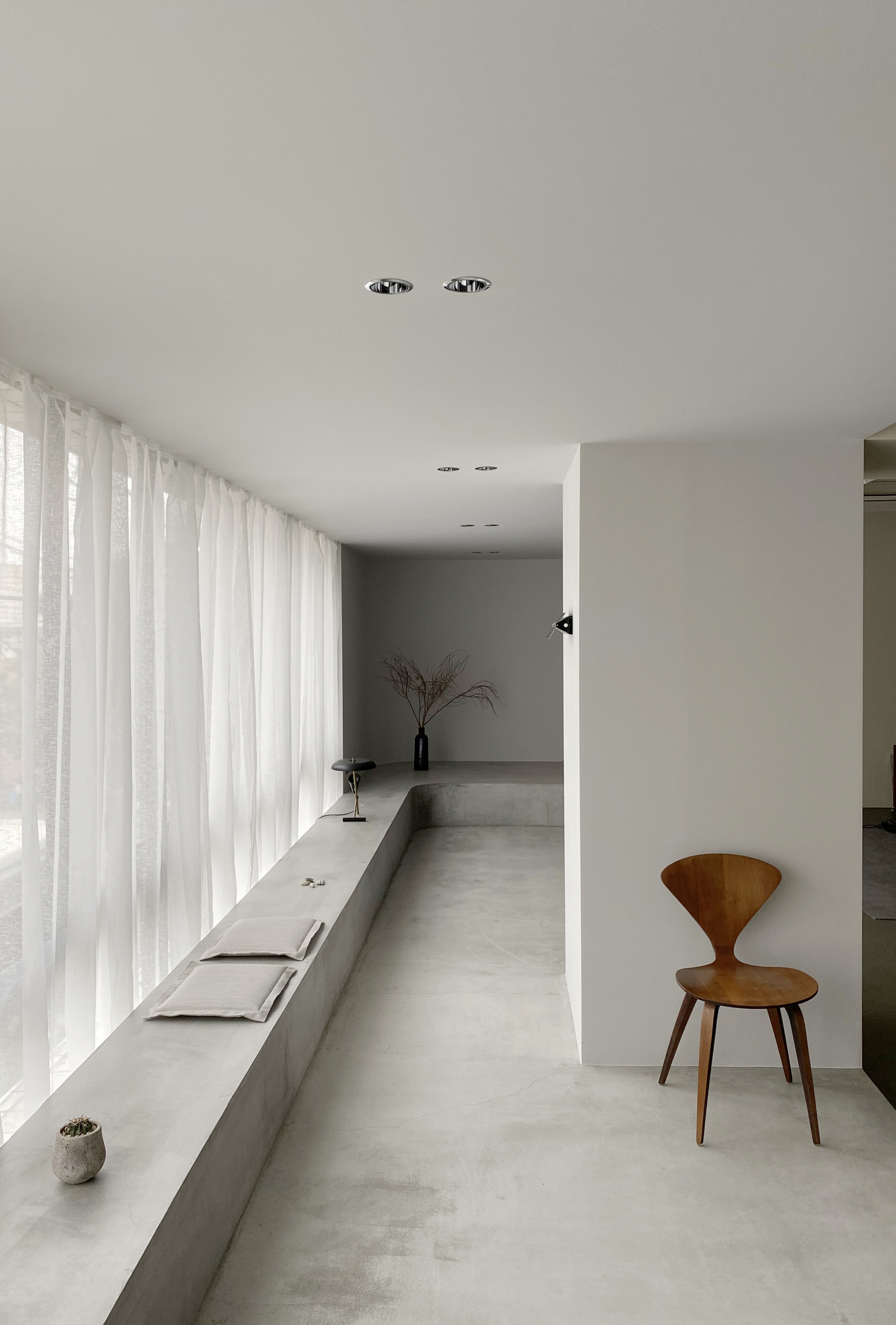 【三宿通り】祐天寺駅、三軒茶屋駅、学芸大学駅からアクセス可能！アパレルの展示会や撮影等に適したモダンなギャラリースペースの画像9