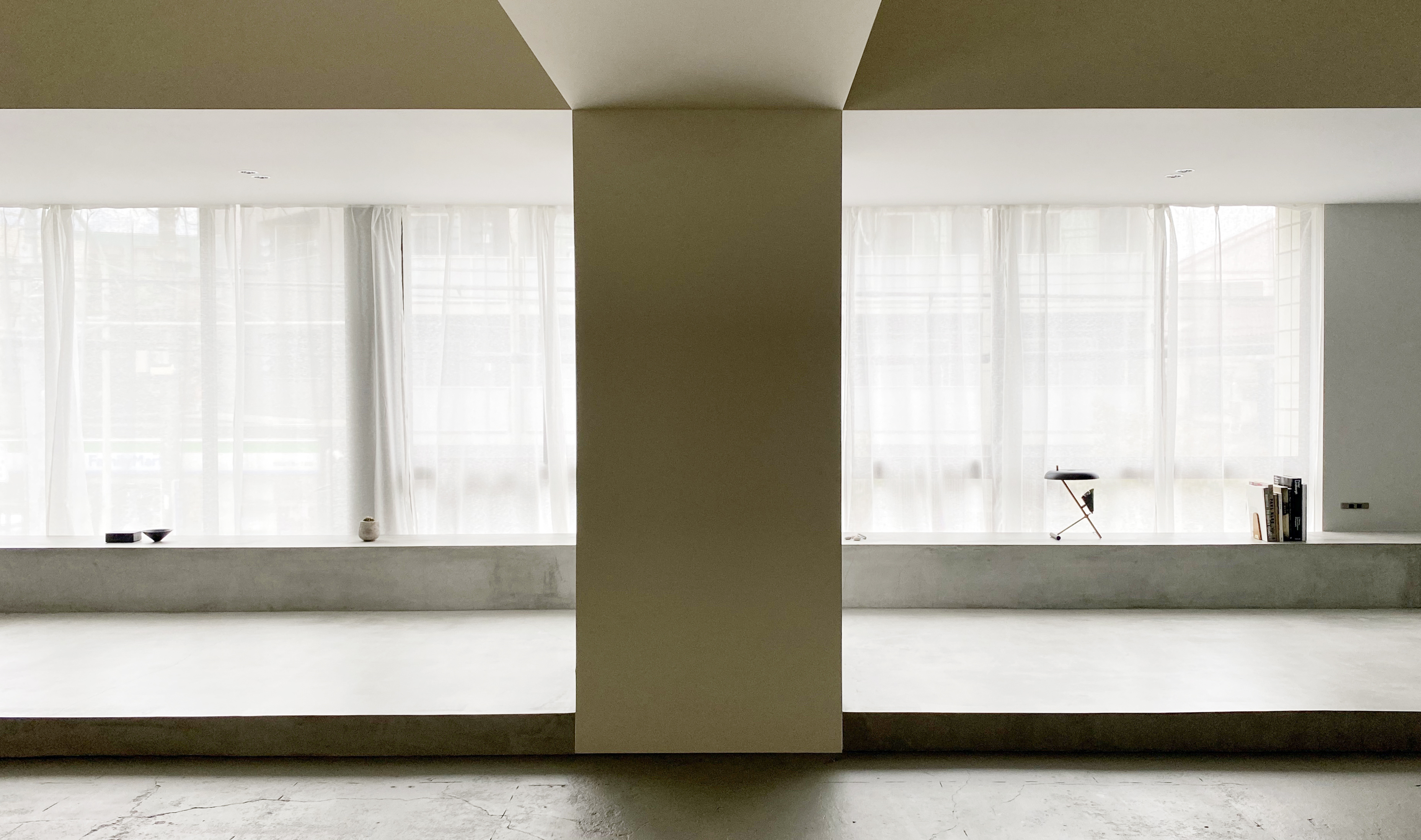 【三宿通り】祐天寺駅、三軒茶屋駅、学芸大学駅からアクセス可能！アパレルの展示会や撮影等に適したモダンなギャラリースペースの画像7