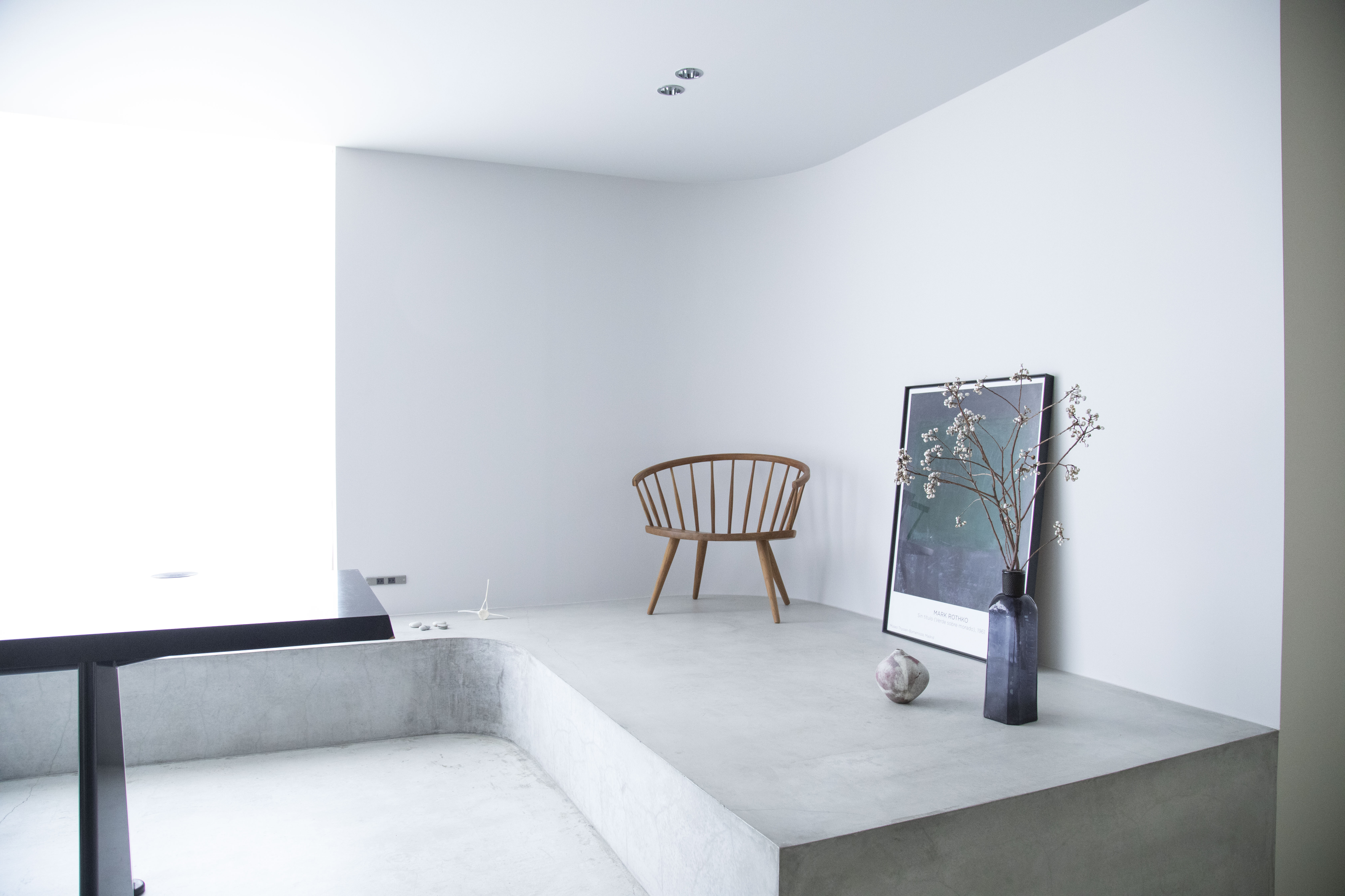 【三宿通り】祐天寺駅、三軒茶屋駅、学芸大学駅からアクセス可能！アパレルの展示会や撮影等に適したモダンなギャラリースペースの画像16