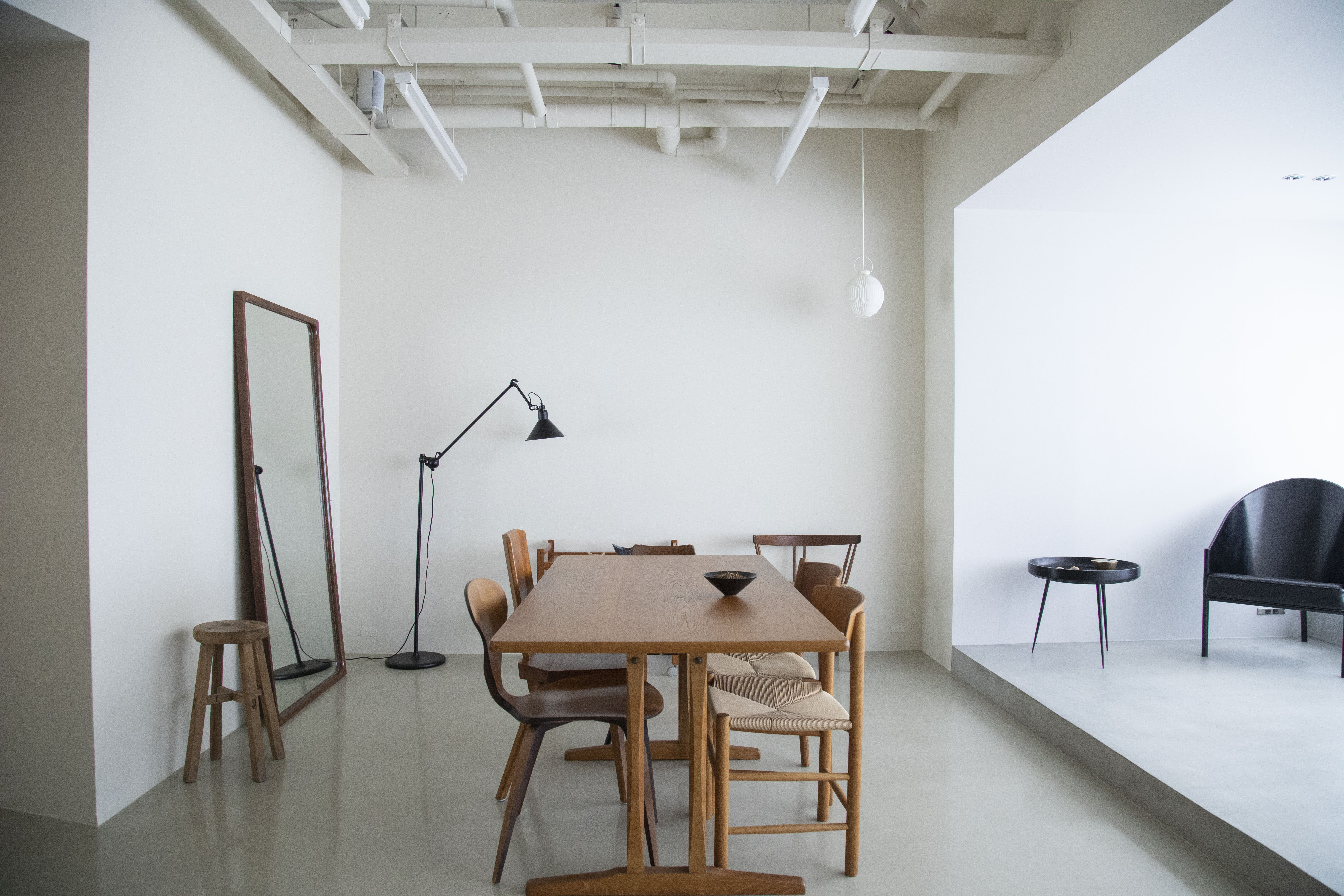 【三宿通り】祐天寺駅、三軒茶屋駅、学芸大学駅からアクセス可能！アパレルの展示会や撮影等に適したモダンなギャラリースペースの画像15