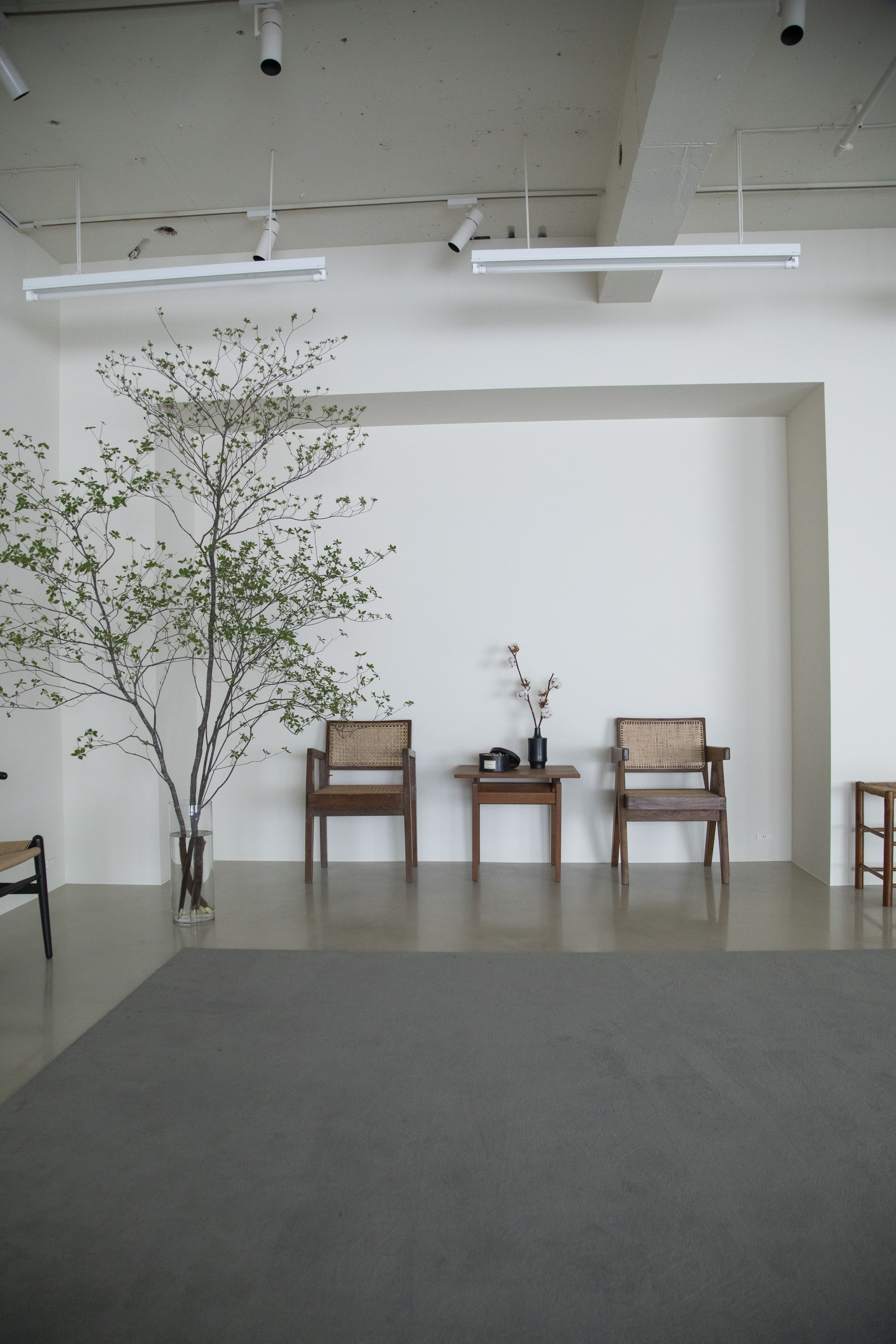 【三宿通り】祐天寺駅、三軒茶屋駅、学芸大学駅からアクセス可能！アパレルの展示会や撮影等に適したモダンなギャラリースペースの画像18