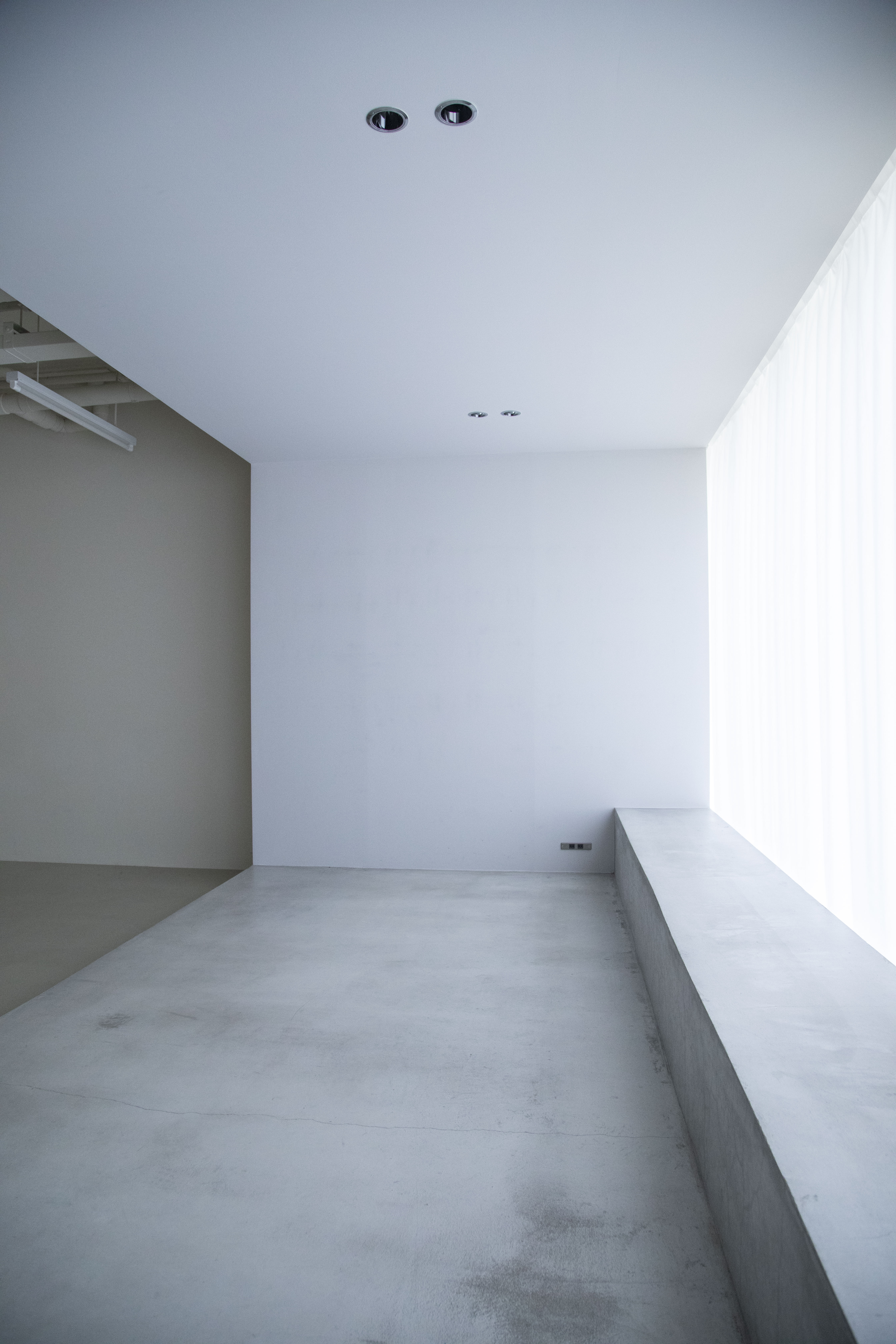 【三宿通り】祐天寺駅、三軒茶屋駅、学芸大学駅からアクセス可能！アパレルの展示会や撮影等に適したモダンなギャラリースペースの画像13