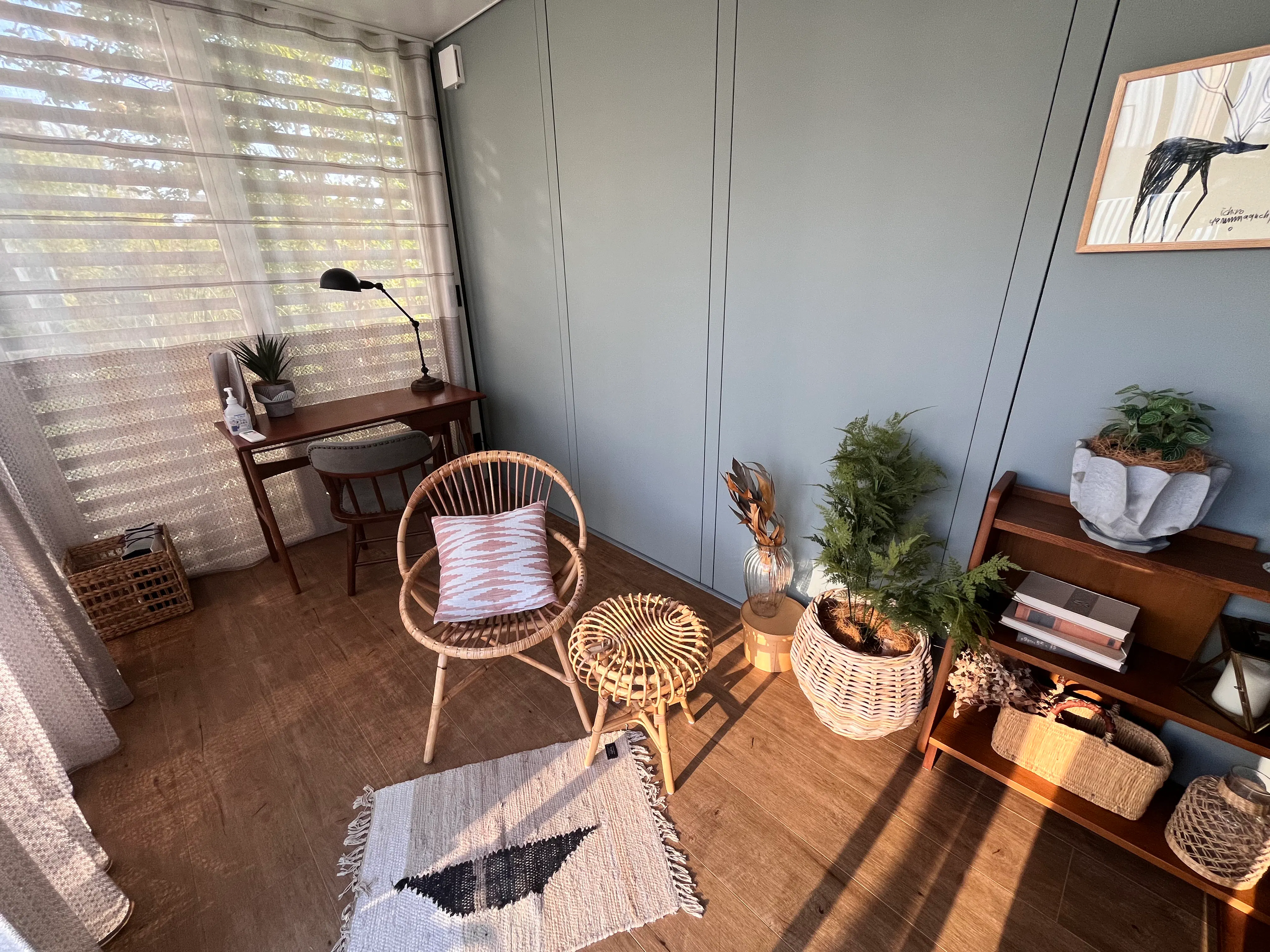 【茨城県ひたちなか市】自主企画マルシェやワークショップに最適なお手頃価格のレンタルスペース「Hobby1」/敷地全体の貸切イベント開催も可能!