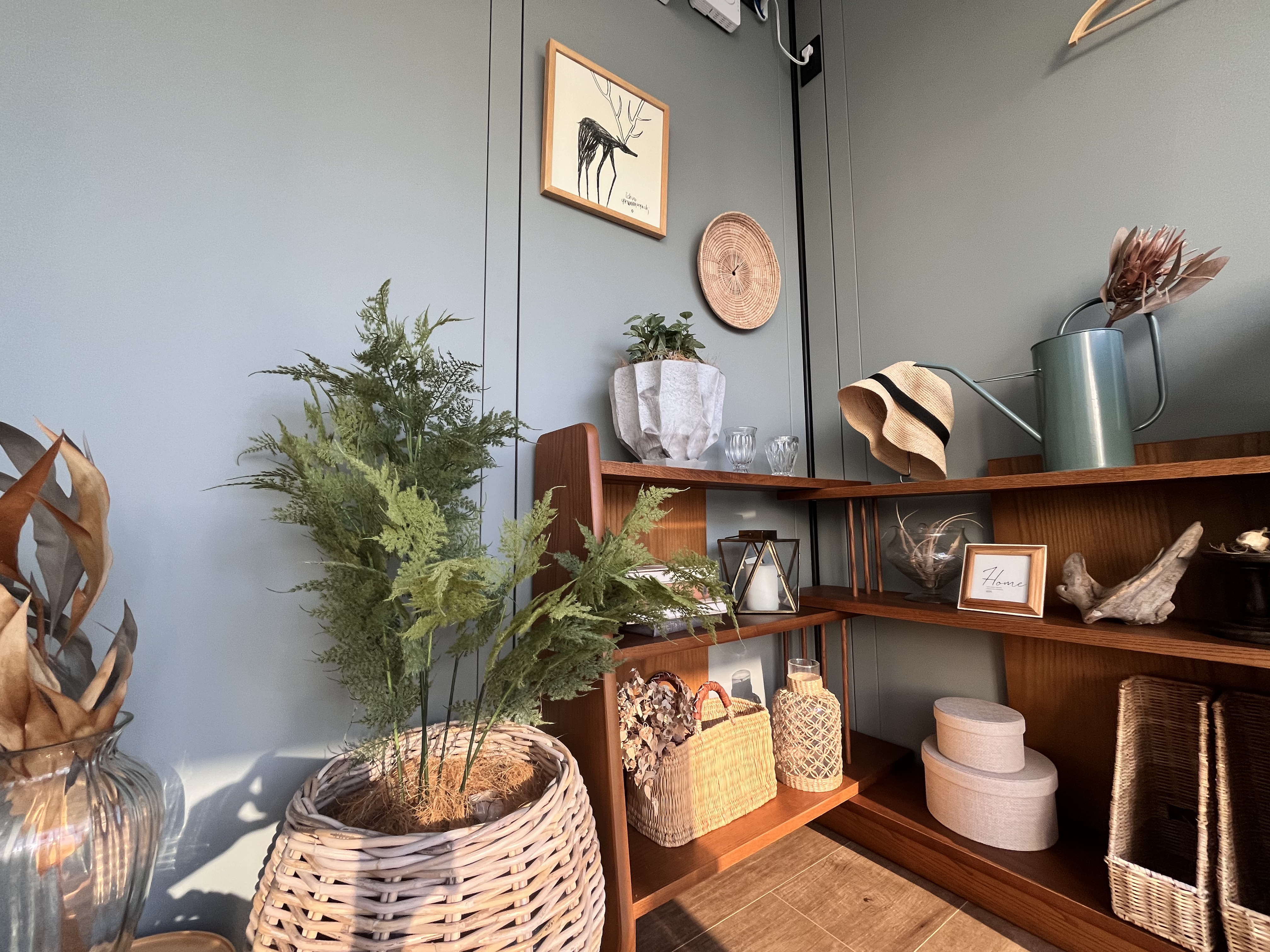 【茨城県ひたちなか市】自主企画マルシェやワークショップに最適なお手頃価格のレンタルスペース「Hobby1」／敷地全体の貸切イベント開催も可能！