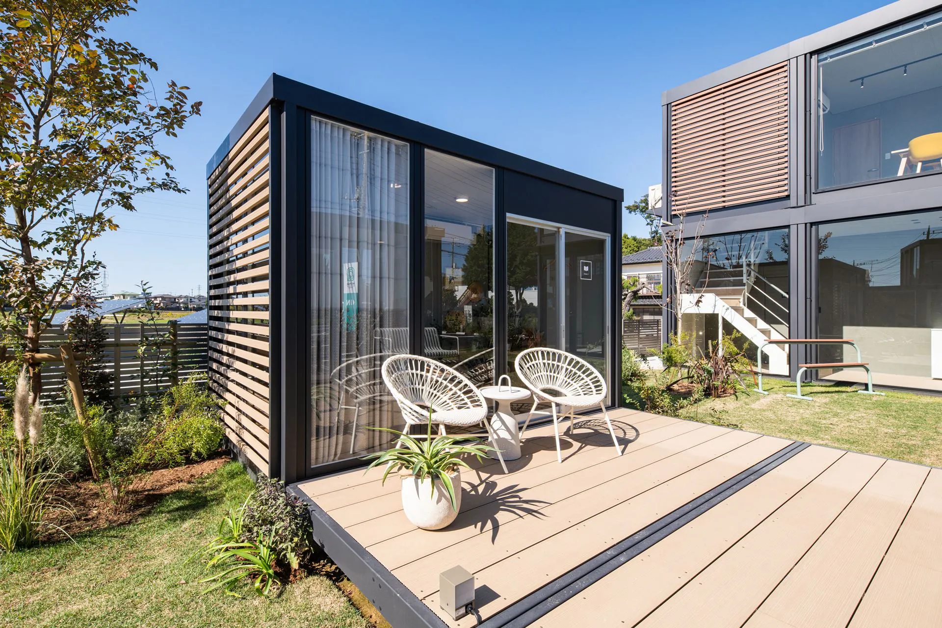 【茨城県ひたちなか市】自主企画マルシェやワークショップに最適なお手頃価格のレンタルスペース「Hobby1」／敷地全体の貸切イベント開催も可能！