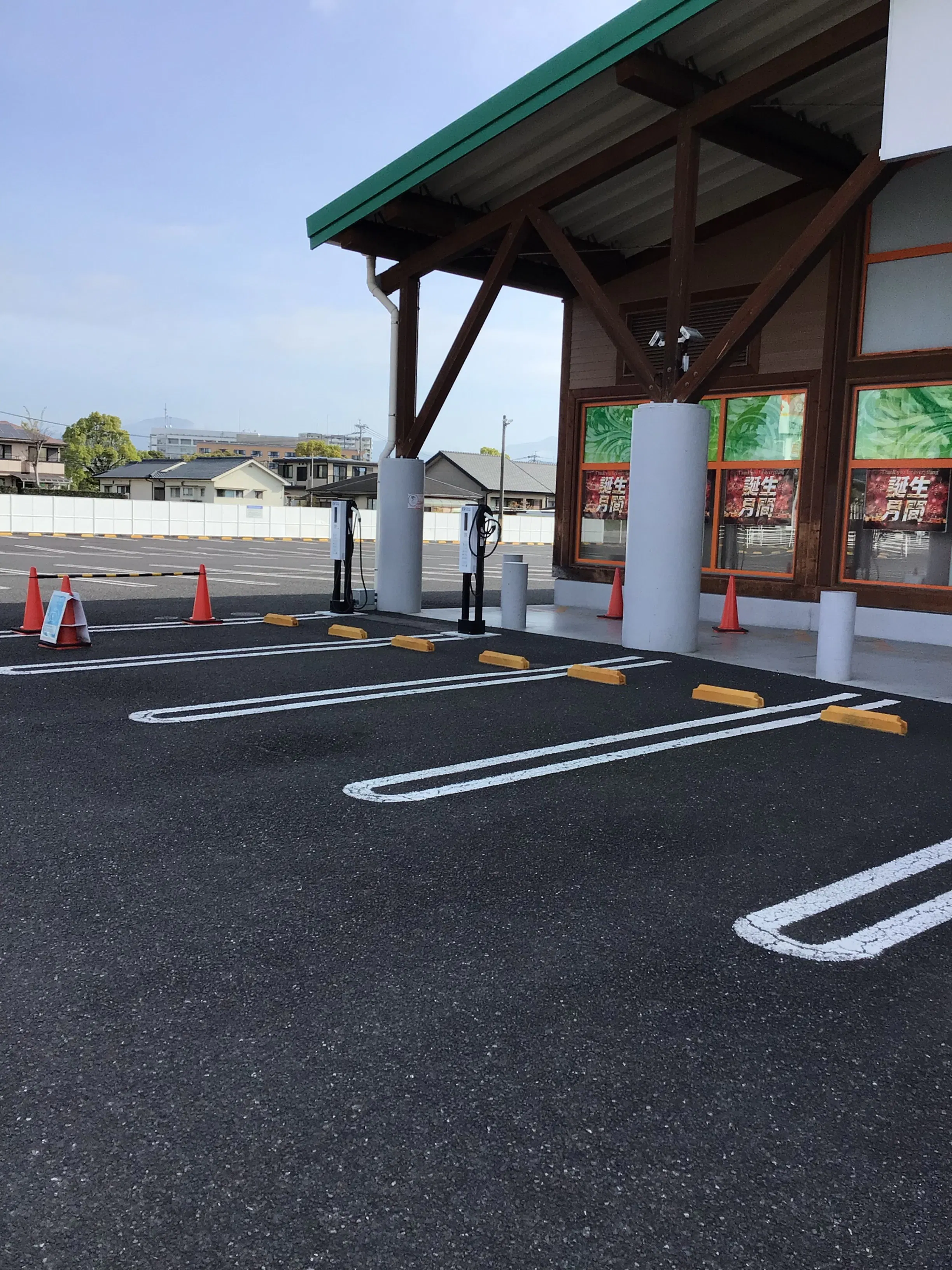 【ダイナム国分店ゆったり館】キッチンカー出店やプロモーションイベントに最適なアミューズメント施設のイベントスペース