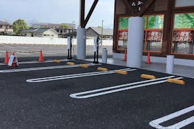 【ダイナム国分店ゆったり館】キッチンカー出店やプロモーションイベントに最適なアミューズメント施設のイベントスペース