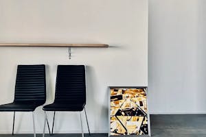 【鶴橋駅5分】ポップアップストアや展示会に最適な古民家リノベーションで雰囲気抜群のレンタルスペース