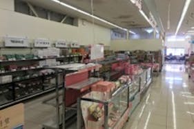 【西友 富士今泉店】1階催事場 ポップアップストア(物販、食物販)やプロモーション用途に最適なスーパー店内催事イベントスペース