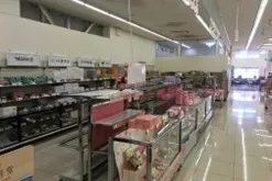 【西友 富士今泉店】1階催事場 ポップアップストア(物販、食物販)やプロモーション用途に最適なスーパー店内催事イベントスペース