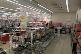 【西友 富士今泉店】1階催事場 ポップアップストア(物販、食物販)やプロモーション用途に最適なスーパー店内催事イベントスペース