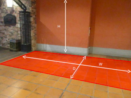 【神戸ハーバーランドｕｍｉｅ（ウミエ）】イベント会場「モザイク２階　花の広場（ココプラス側）」