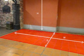 【神戸ハーバーランドumie(ウミエ)】イベント会場「モザイク2階 花の広場(ココプラス側)」